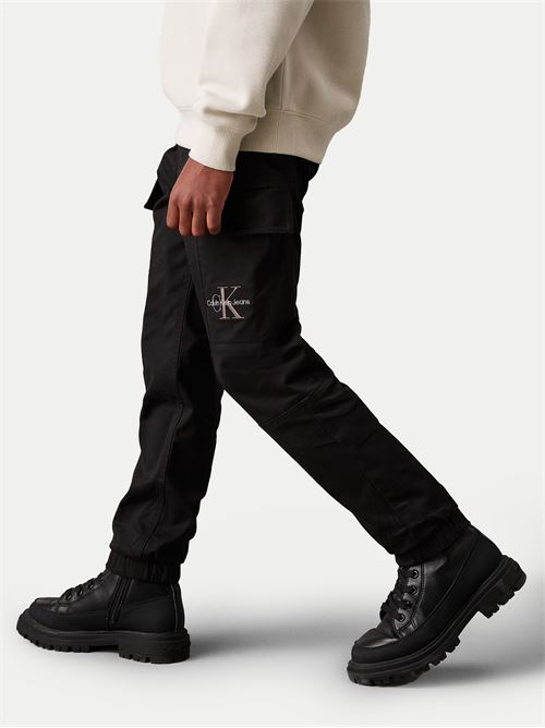  CALVIN KLEIN | IB0IB02270J/BEH